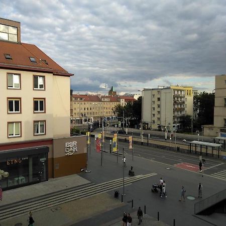Apartament Wroclaw Przy Rynku Breslávia Exterior foto