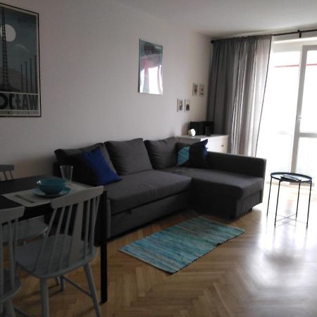 Apartament Wroclaw Przy Rynku Breslávia Exterior foto