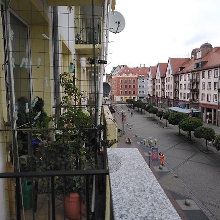 Apartament Wroclaw Przy Rynku Breslávia Exterior foto