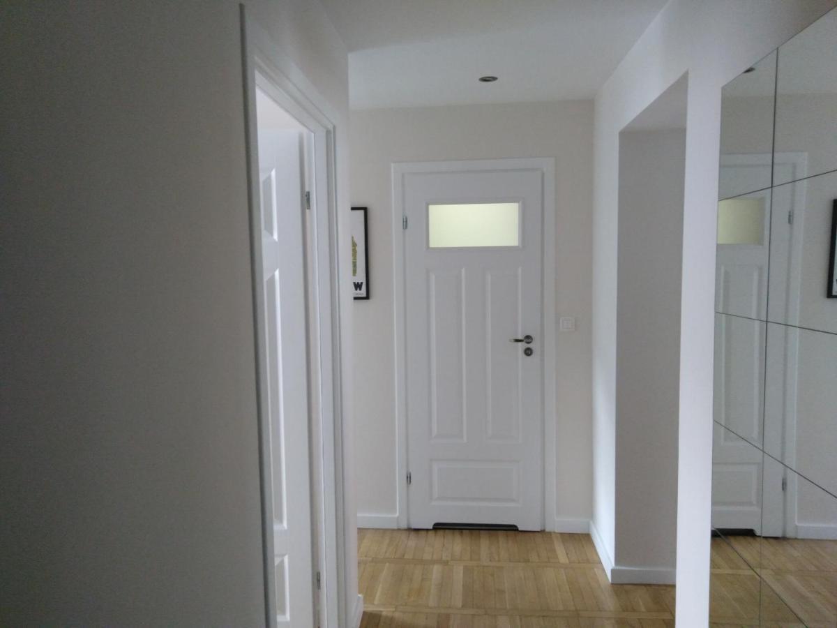 Apartament Wroclaw Przy Rynku Breslávia Exterior foto