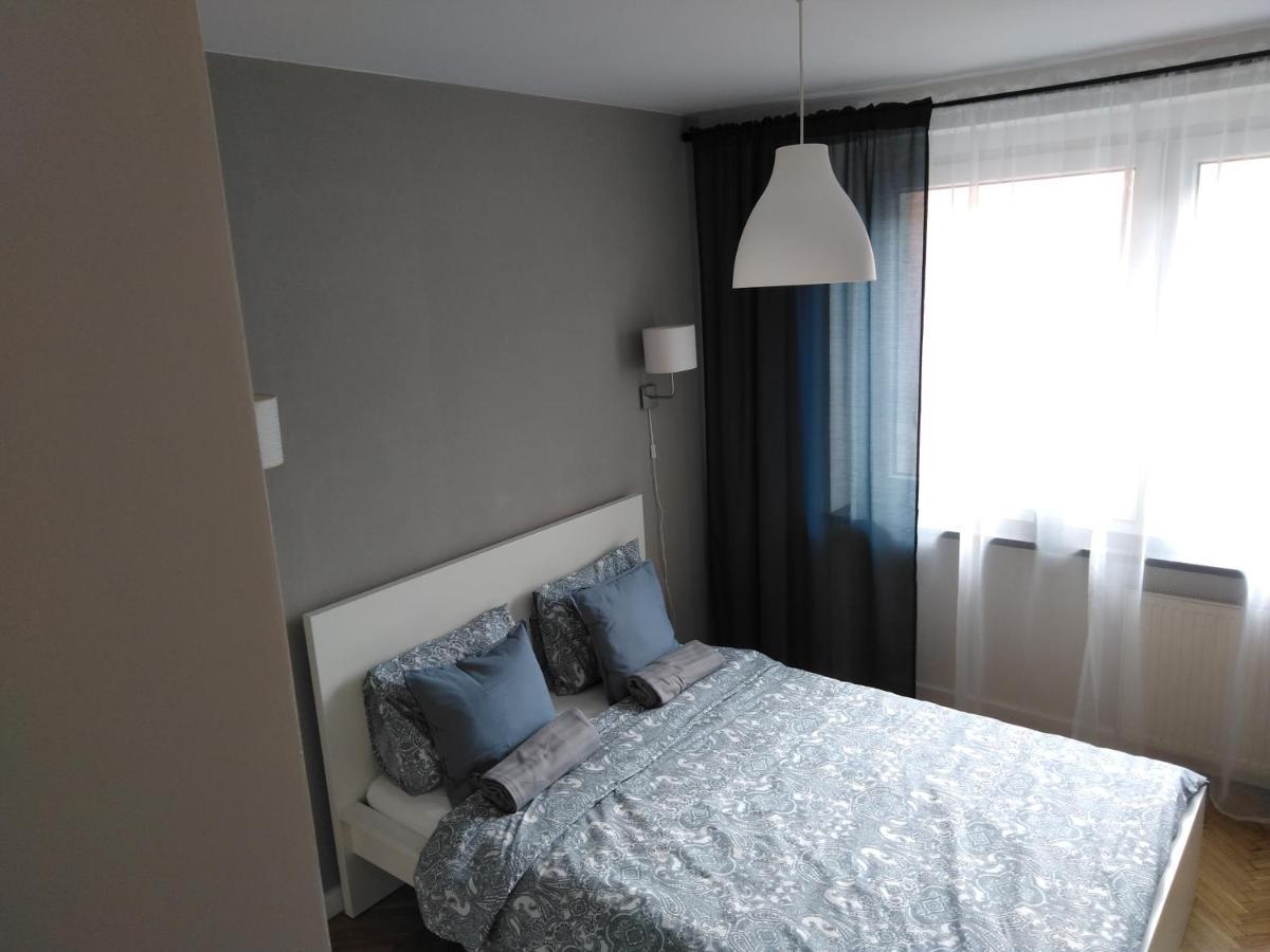 Apartament Wroclaw Przy Rynku Breslávia Exterior foto