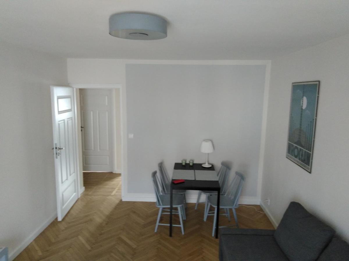Apartament Wroclaw Przy Rynku Breslávia Exterior foto