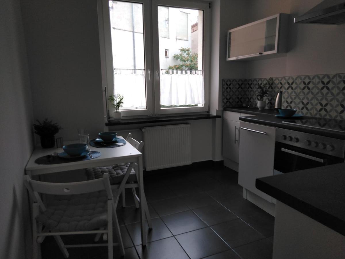 Apartament Wroclaw Przy Rynku Breslávia Exterior foto